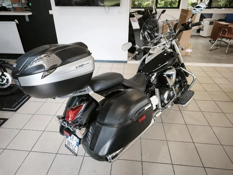XVS 950