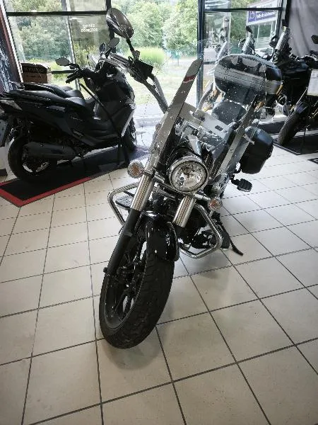 XVS 950