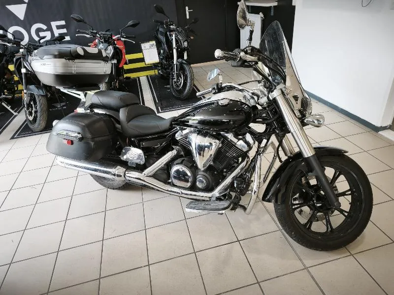 XVS 950