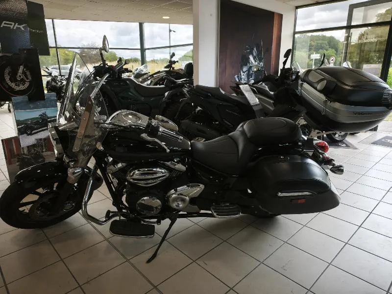 XVS 950