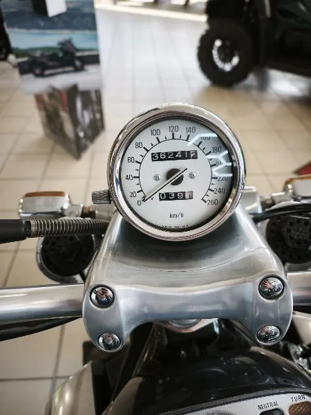 VMAX 1200