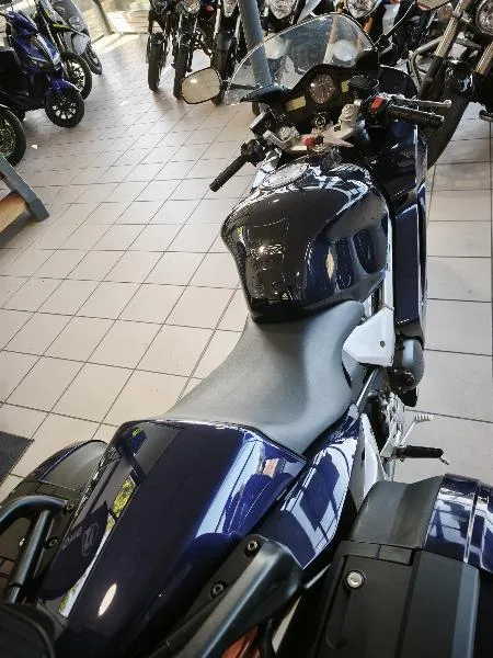 VFR 800 VTEC