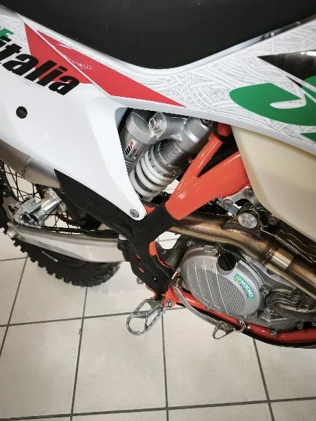 500 EXCF Six Days