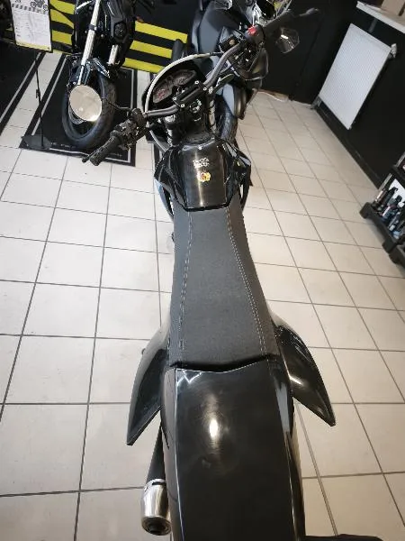 DIRTY RIDER 50