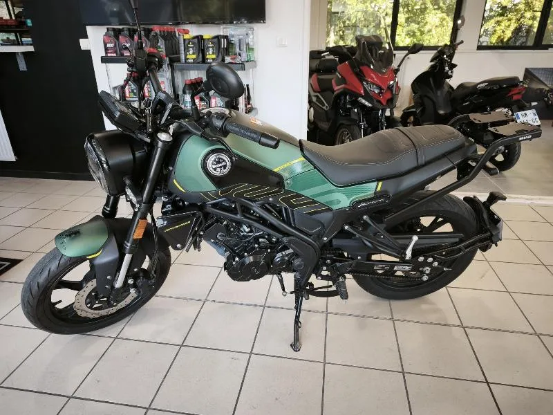 LEONCINO 125