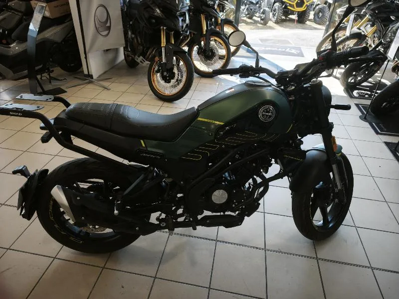 LEONCINO 125