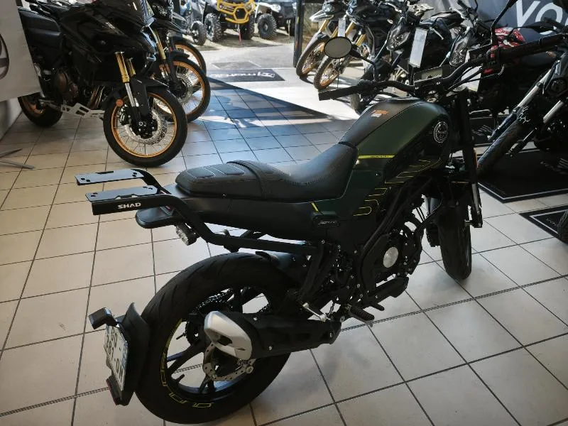 LEONCINO 125