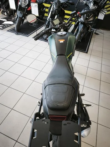 LEONCINO 125