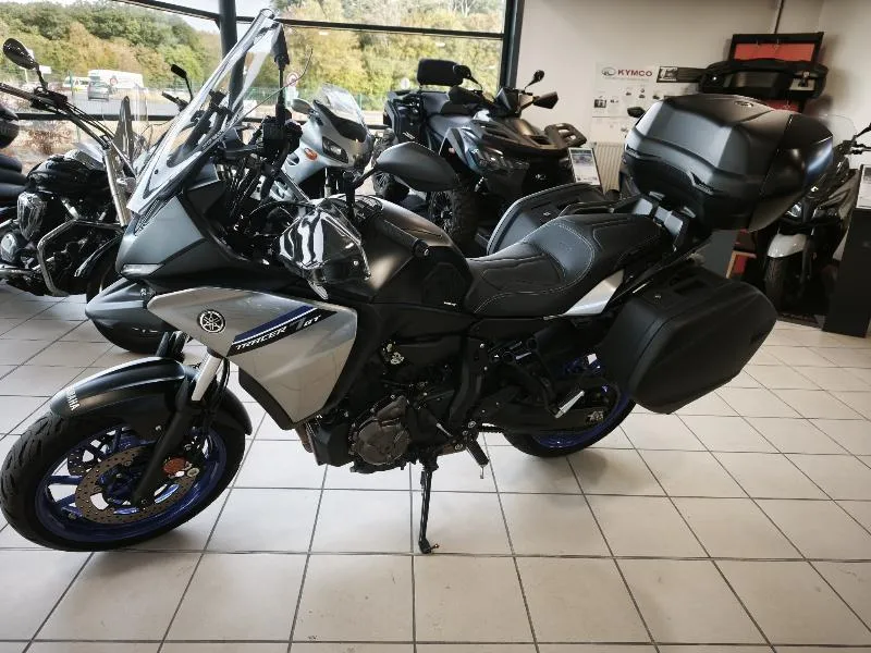 TRACER 7 GT 2023
