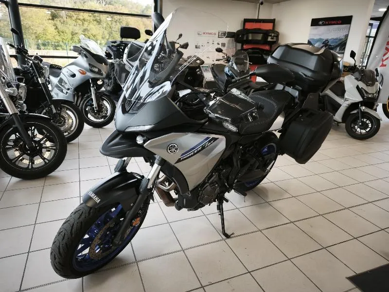 TRACER 7 GT