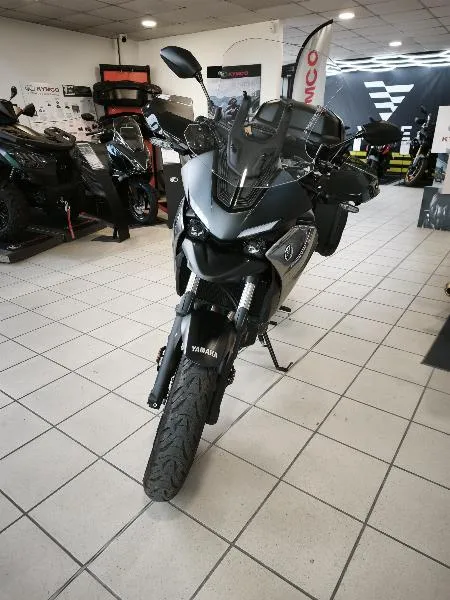 TRACER 7 GT