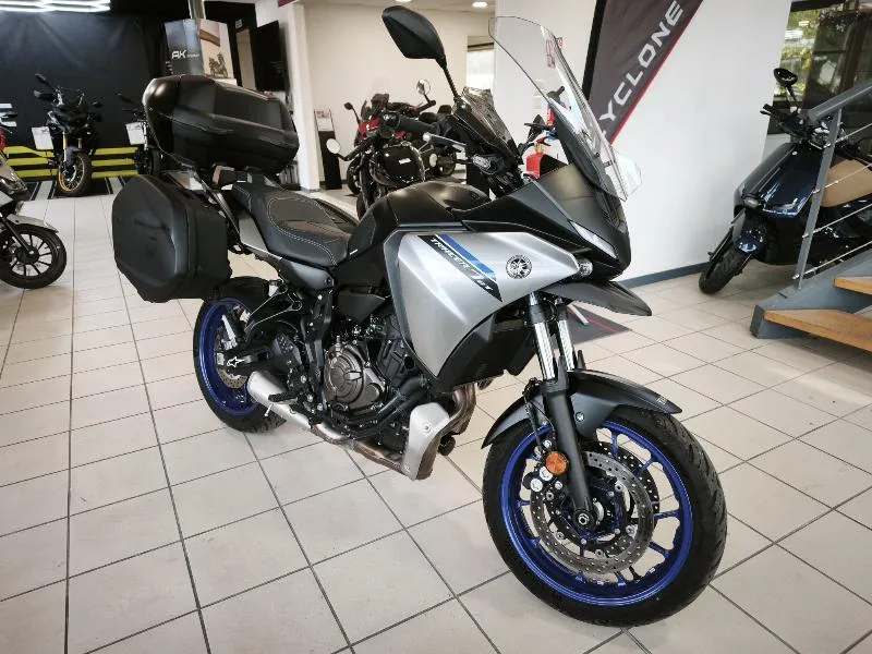 TRACER 7 GT