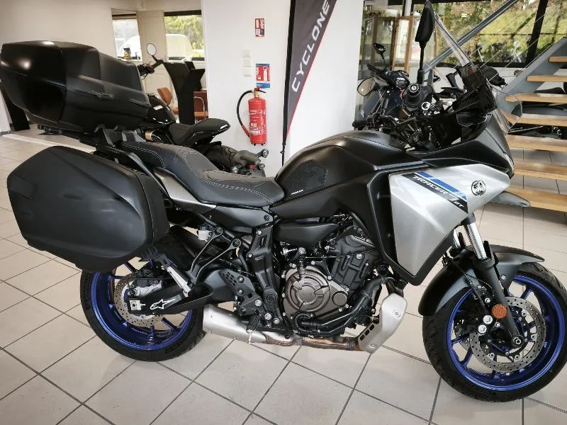 TRACER 7 GT