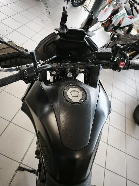 TRACER 7 GT