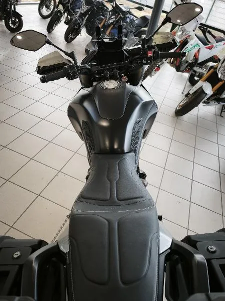 TRACER 7 GT