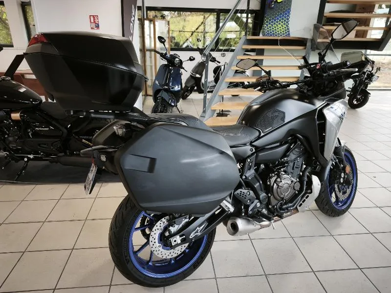 TRACER 7 GT