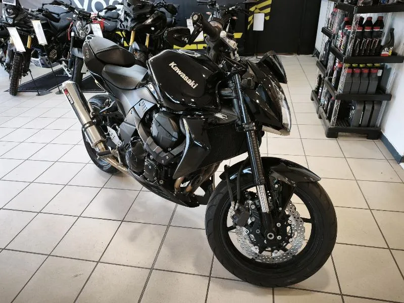 Z 750