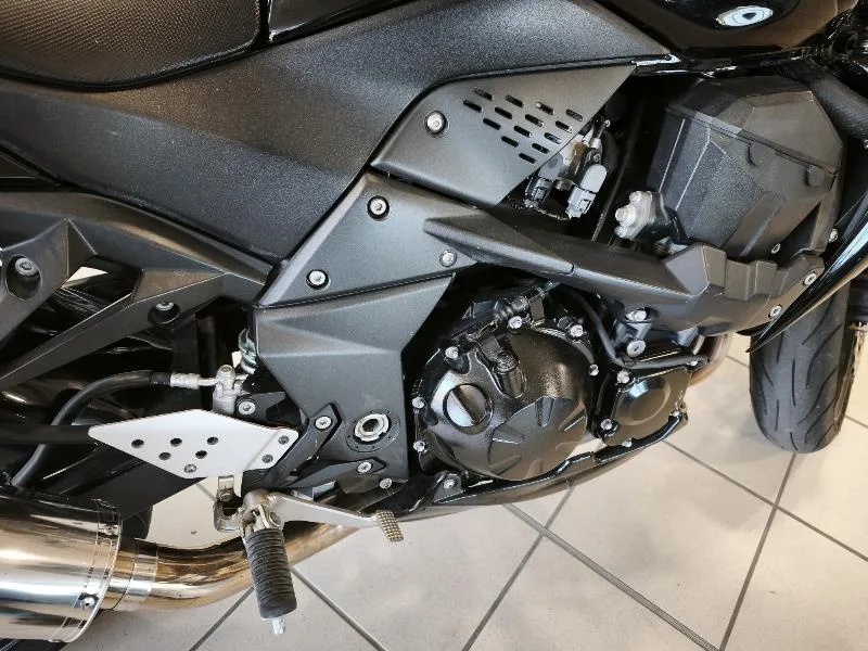 Z 750
