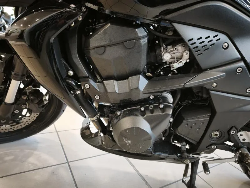Z 750