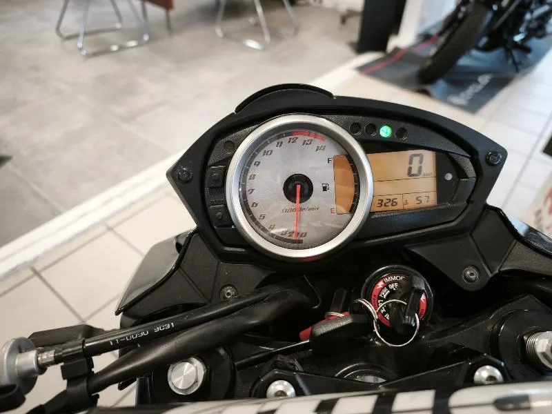 Z 750