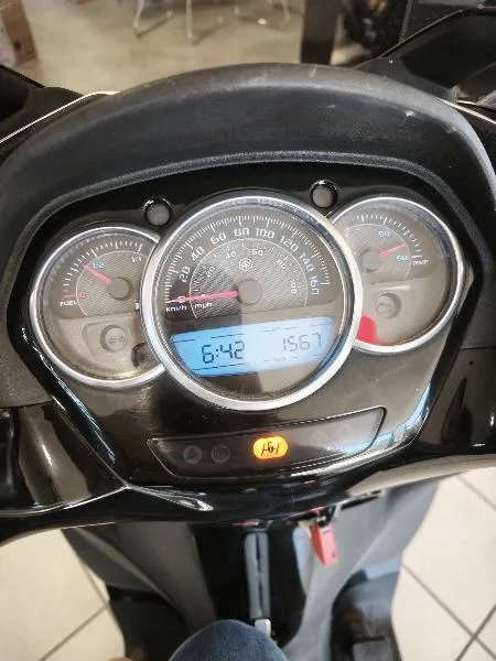 MP3 300LT YOURBAN