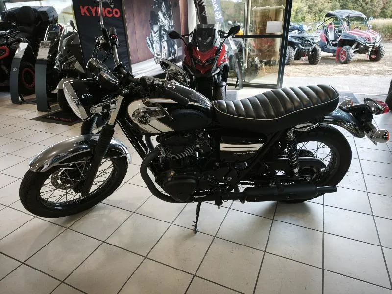 1100 SX SE