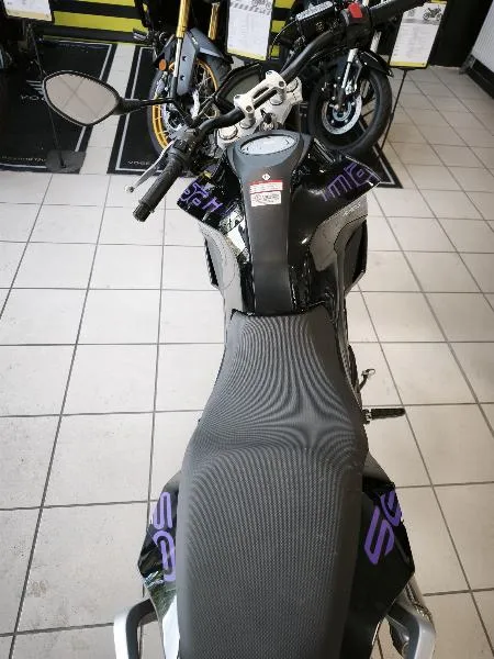 FURIOUS 50