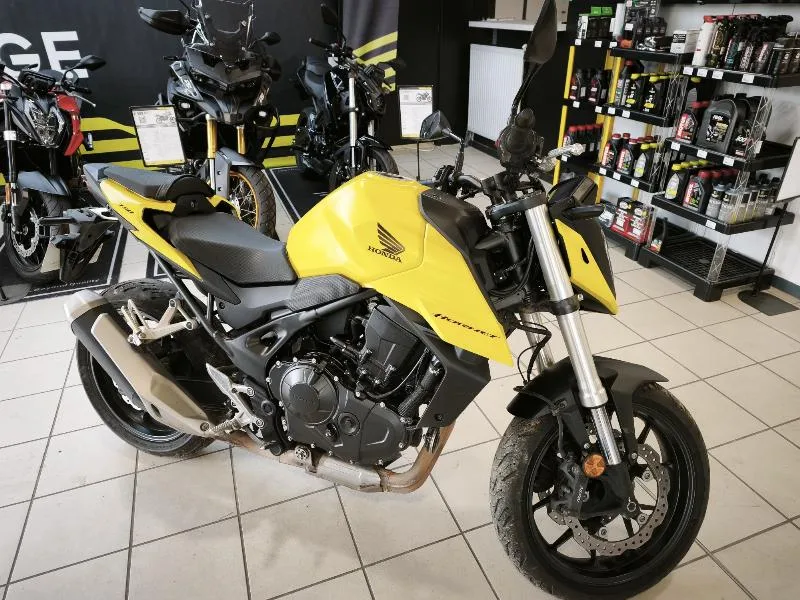 CB 750 HORNET