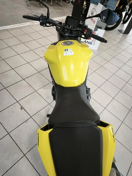 CB 750 HORNET