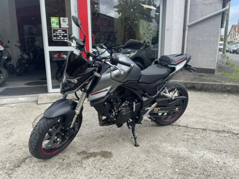 CB 750 HORNET 2023
