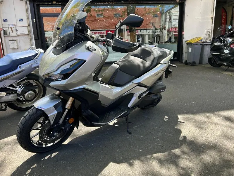 ADV 350