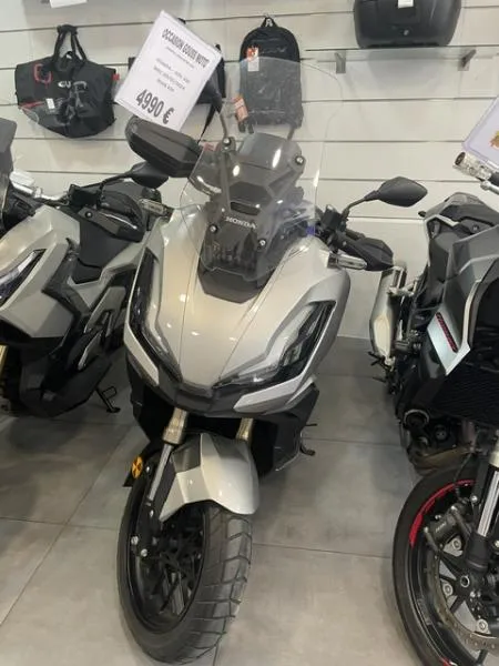ADV 350