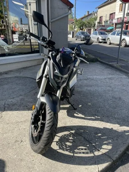 CB 750 HORNET