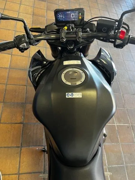 CB 500 F