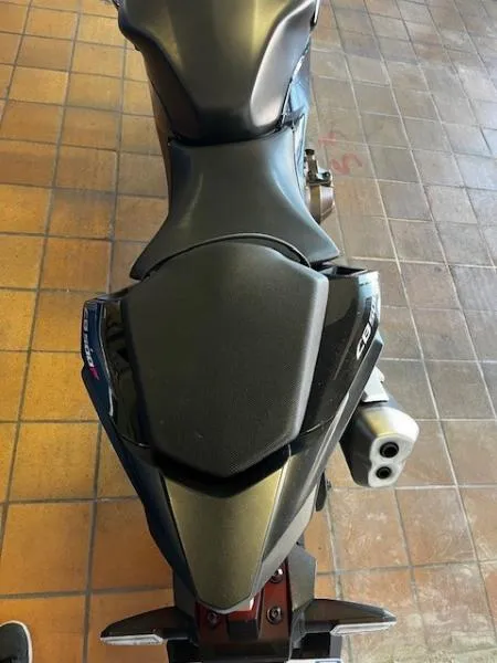 CB 500 F