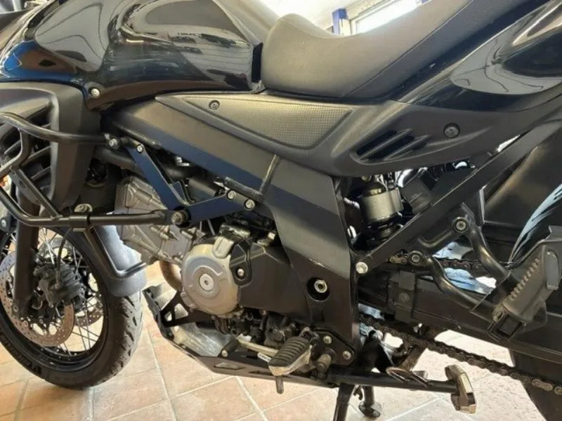 DL VSTROM 650XT A2