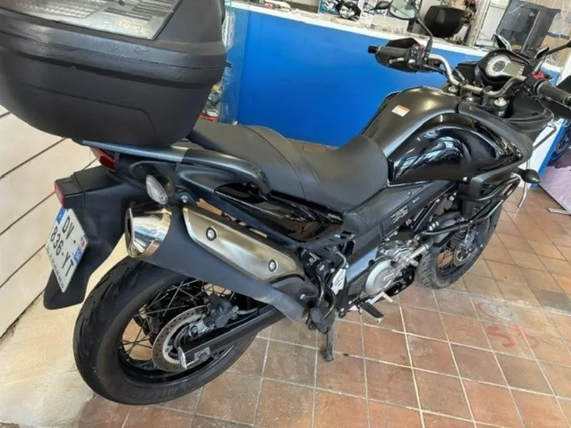 DL VSTROM 650XT A2