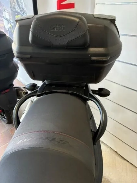 DL VSTROM 650XT A2