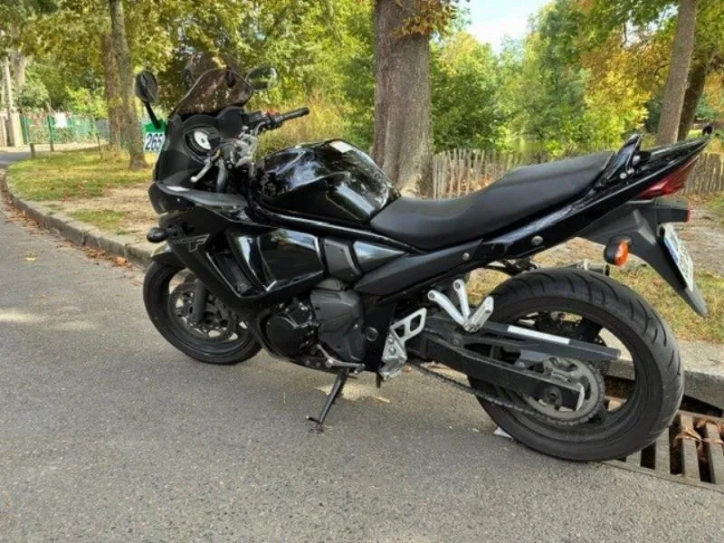 GSX650F
