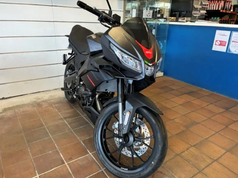TUONO 125
