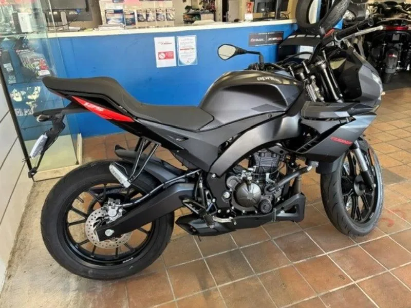 TUONO 125
