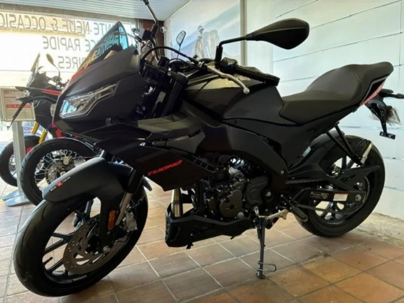 TUONO 125