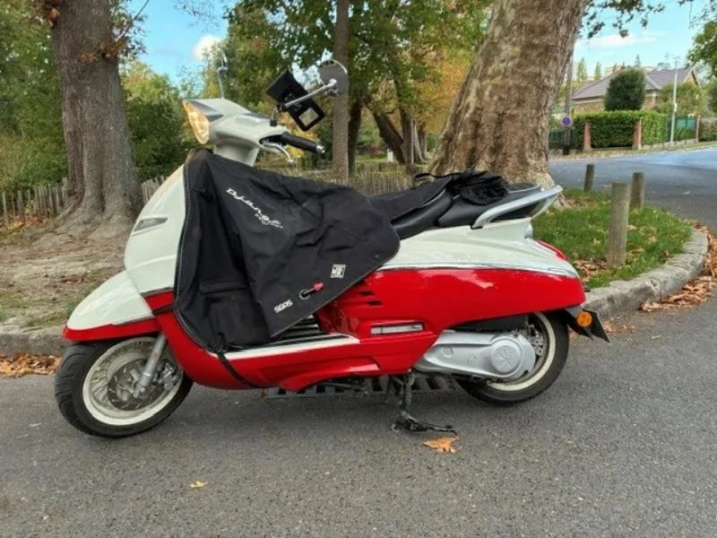 DJANGO 125