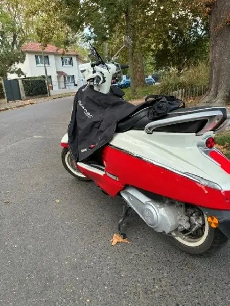 DJANGO 125