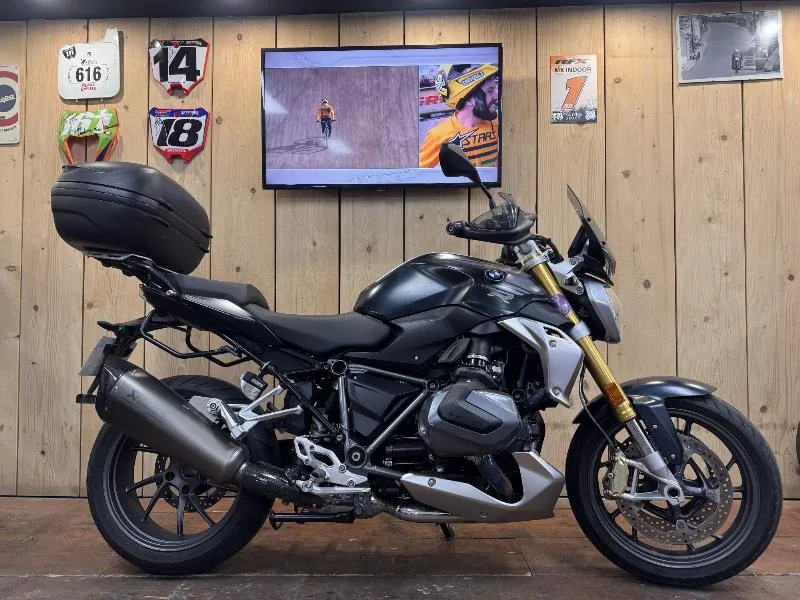 R 1250 RS 2020