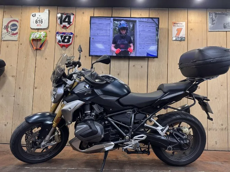 R 1250 RS