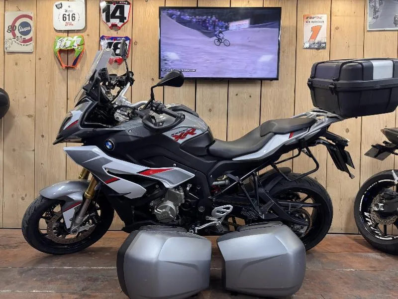 S 1000 XR