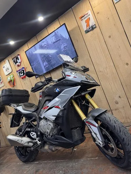 S 1000 XR