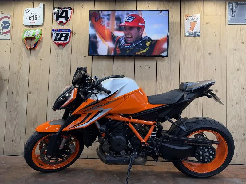 1290 SUPER ADVENTURE R