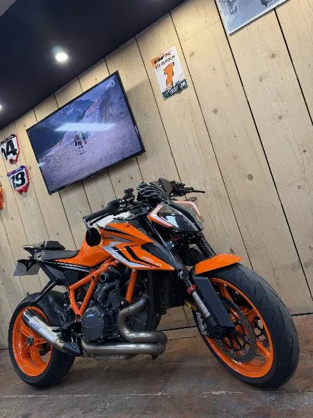 1290 SUPER ADVENTURE R
